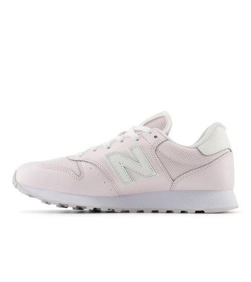 New Balance 500 Donna: Sneakers iconiche | Acquista ora!